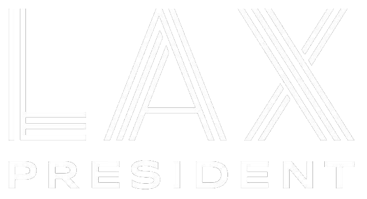 Lax President